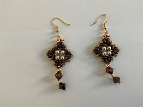 New handmade vintage - new,