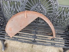 GENUINE VELOCETTE MOV/MAC