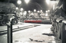 2234 B/W Steam Railway