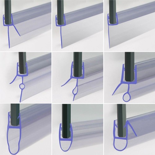 Bath shower screen door - screen,
