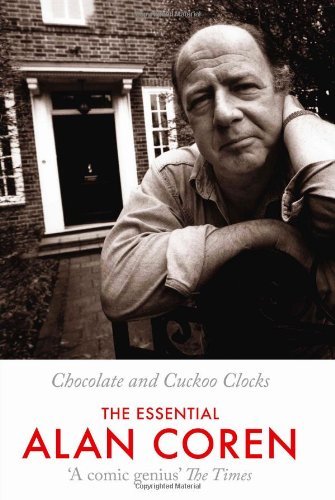 Chocolate and cuckoo - chocolate,