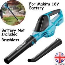 Leaf Blower Cordless for