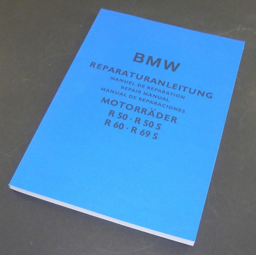 Repair manual bmw - manual,