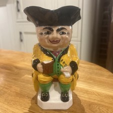 Toby Jug Devonmoor Made In