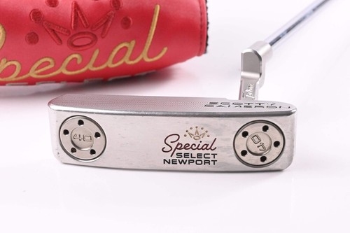 Scotty cameron special - cameron,