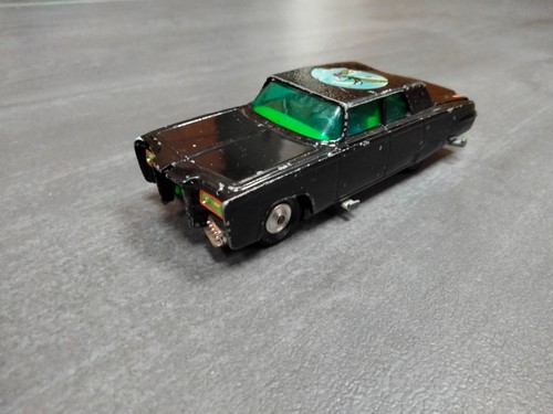 Corgi toys 268 - 268, green