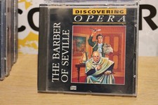 CD Music - Discovering Opera