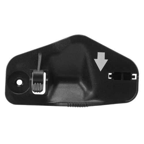 Car hood rod support holder - car,