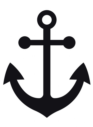 Anchor nautical sailor car - anchor,