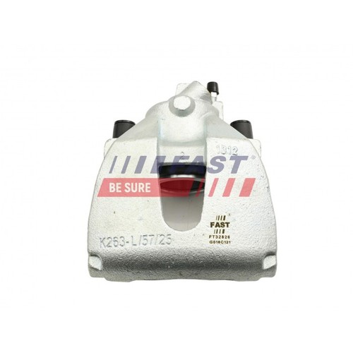 Left front brake caliper for - brake,