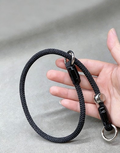 Slip collar for dogs heavy - slip,