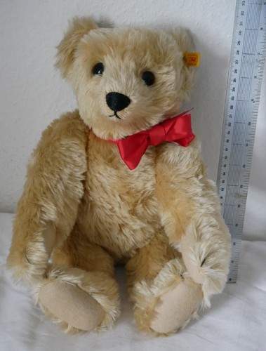Steiff bear 40cm - 40cm, growler
