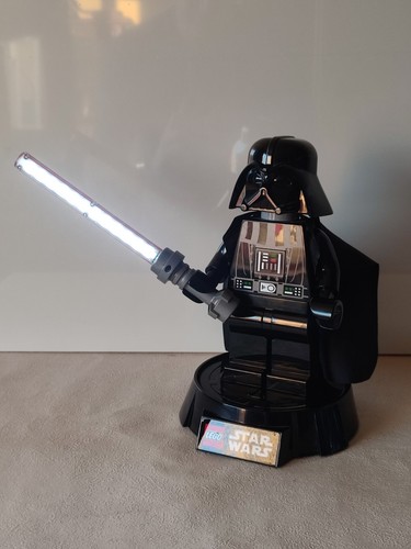 Lego star wars - wars, vader