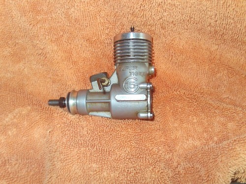 Supertigre engine - supertigre,