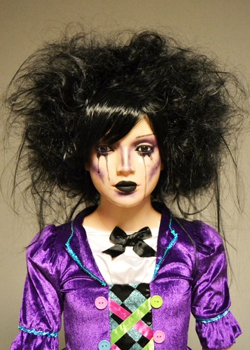 Kids halloween gothic black - kids,