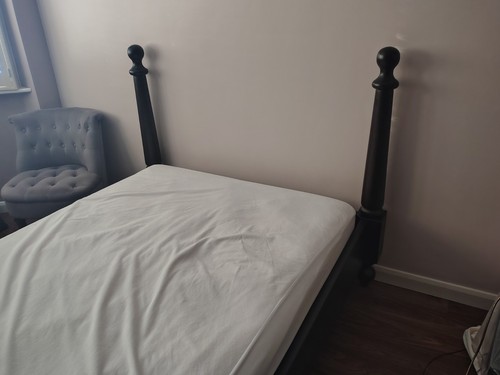 Solid wood mfi four - mfi,