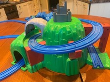 Vintage Tomy Trackmaster