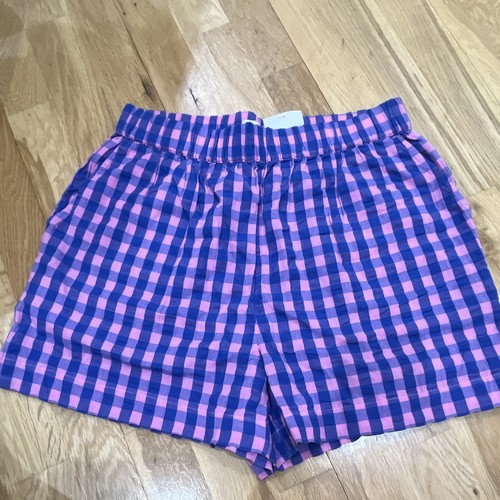 Next women pink blue - women’s, check