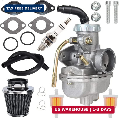 Pz20 carburetor for - for, 50cc