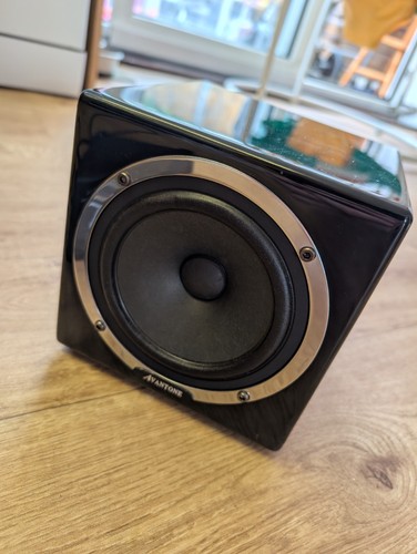 Avantone pro mixcube active - pro,
