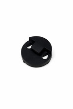 2pcs Tourte Style Violin Mute