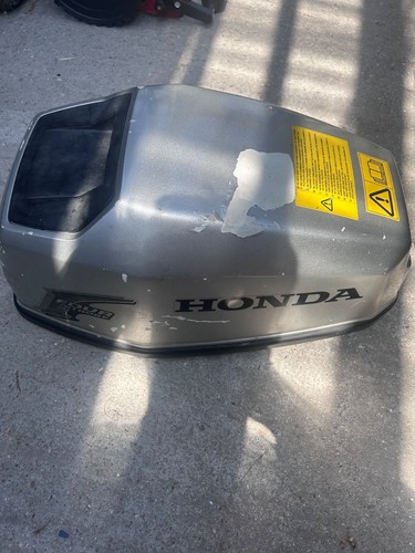 Genuine honda marine bf5hp - bf5hp, 4