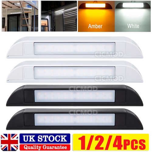 24v waterproof led awning - waterproof,