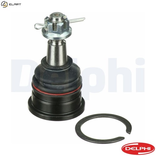 Ball joint tc1792 - ball, toyota