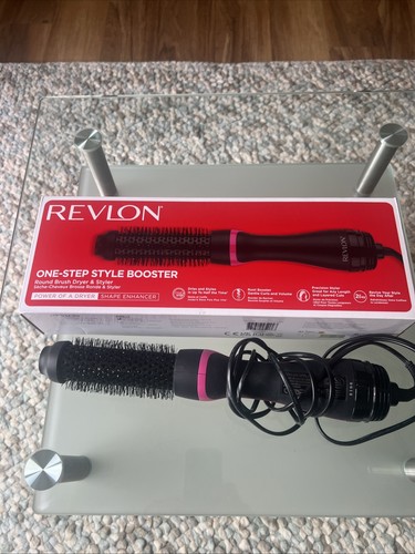 Revlon one step style - one,