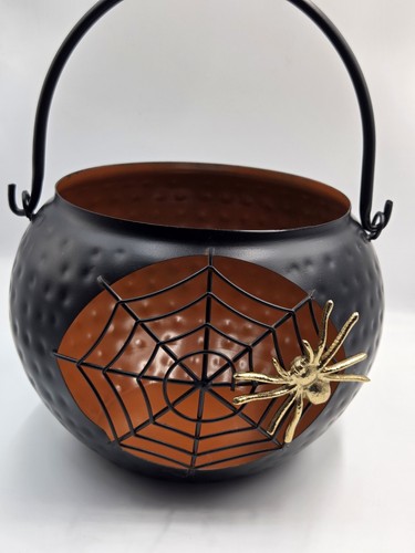Maxx halloween metal - maxx,