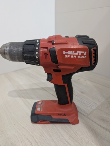 Hilti a22 22v - sf, cordless