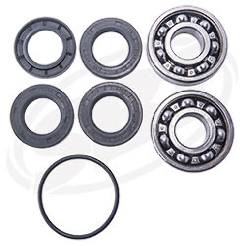 Kawasaki driveline rebuild kit - kawasaki,