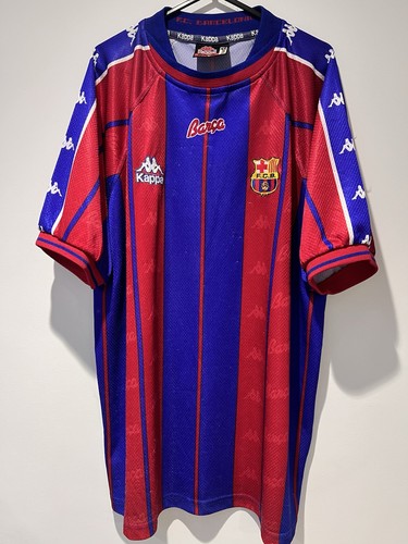 Original barcelona 1997 - original, 1997/98