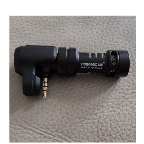 Rode videomic freestanding - videomic,