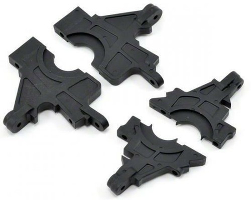Schumacher mounts upper - schumacher, mounts;