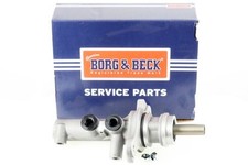 Brake Master Cylinder Fits