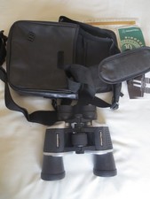 praktica binoculars W8X40ZCF