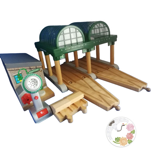Thomas friends wooden - &,