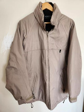 REGATTA MENS COAT - S/ UK 38"/ 97cm/ EUR 48 - 100% coated PVC polyester - USED