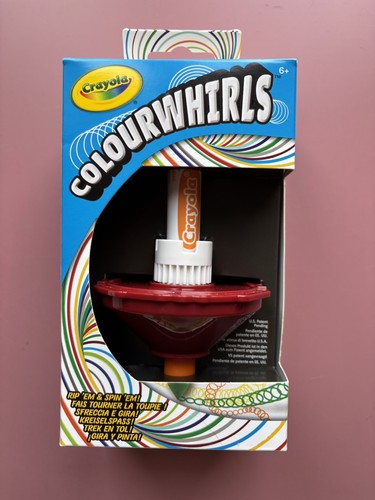 Crayola colourwhirls kids - crayola,