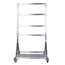 Stainless steel equipment - equipment, rack