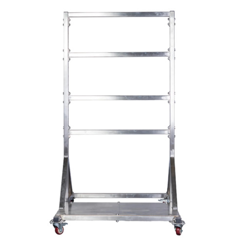 Stainless steel equipment - stainless, rack