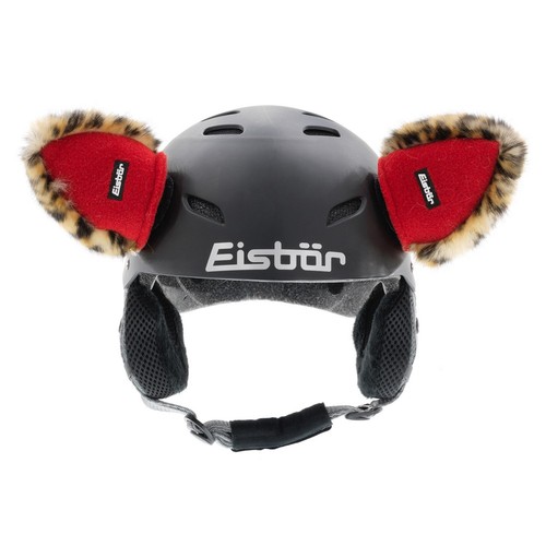 Eisbar ski helmet ears - eisbar,
