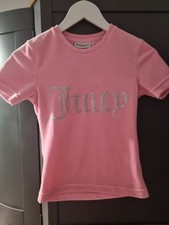 Juicy Couture Freya Candy Pink