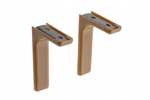 Shelf bracket heavy duty - shelf,