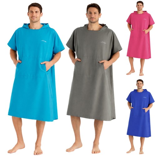 Changing robe quick drying - changing,