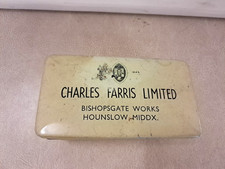 Charles Farris Ltd Candle