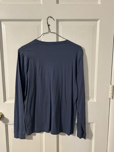 Croft and barrow blue sweater - croft,