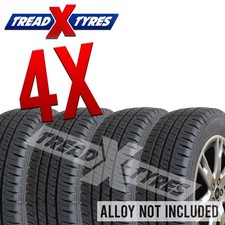 4x 205 65 16C 107/105T