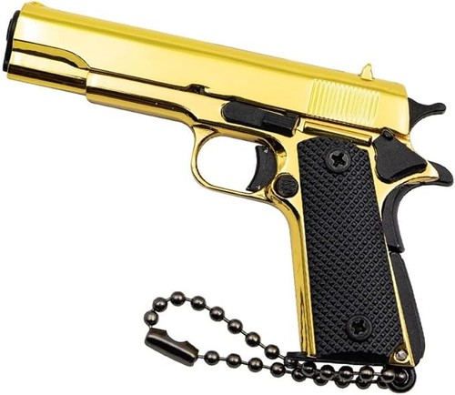 1911 detachable gold - 1:3,